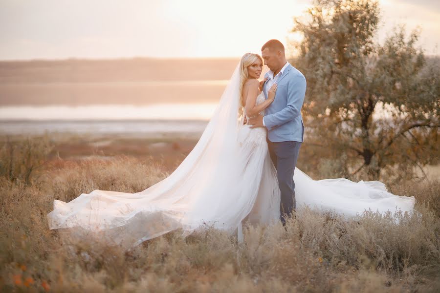 Fotógrafo de bodas Makovey Dmitro (makovey). Foto del 12 de octubre 2021