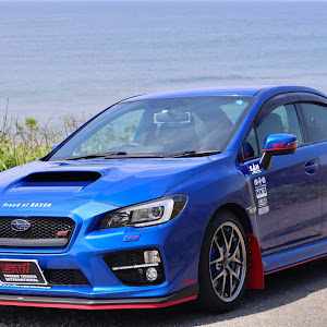 WRX STI VAB