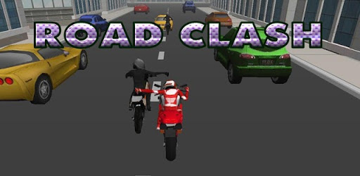 Road Clash