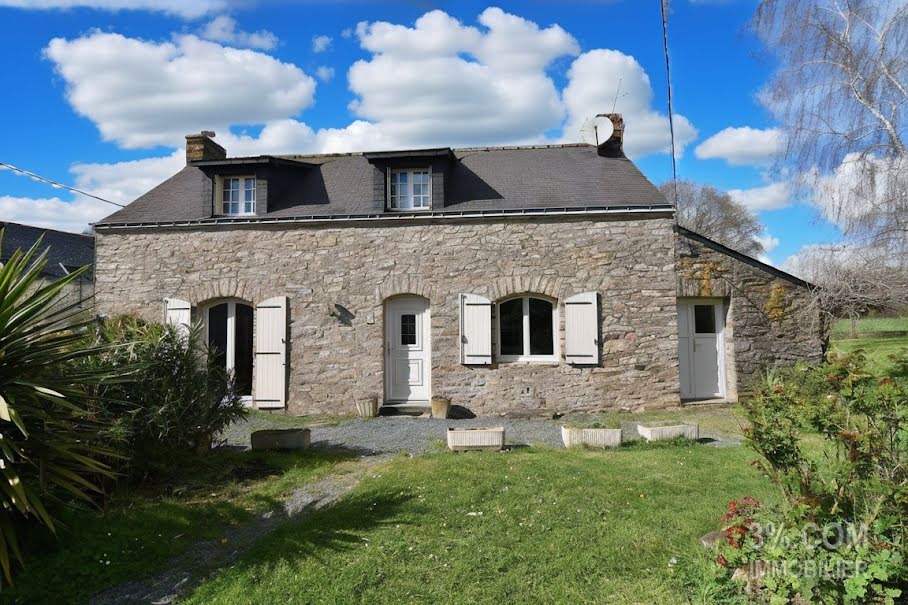 Vente maison 5 pièces 85 m² à Saint-Dolay (56130), 258 700 €