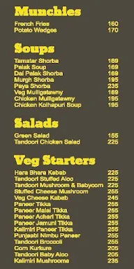 Tadka Nation menu 2