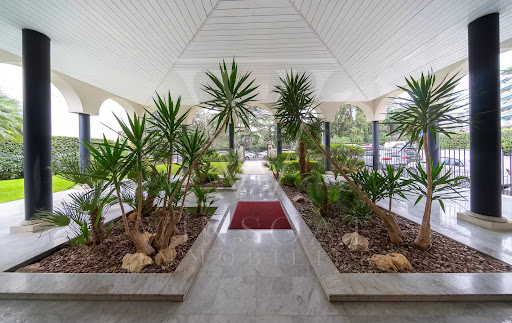 Appartement avec terrasse 2