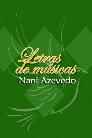 Nani Azevedo Letras