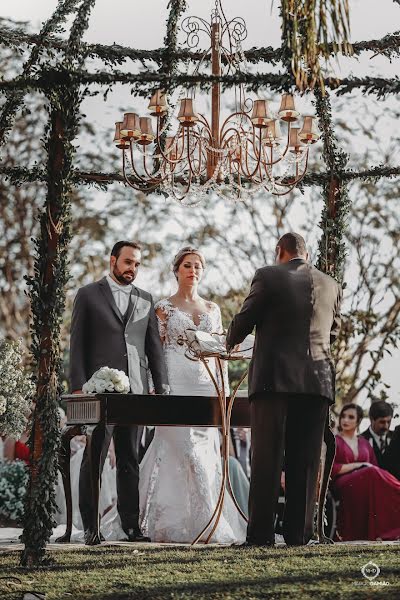 Fotógrafo de casamento Marcio Damiao (marciodamiao). Foto de 11 de maio 2020