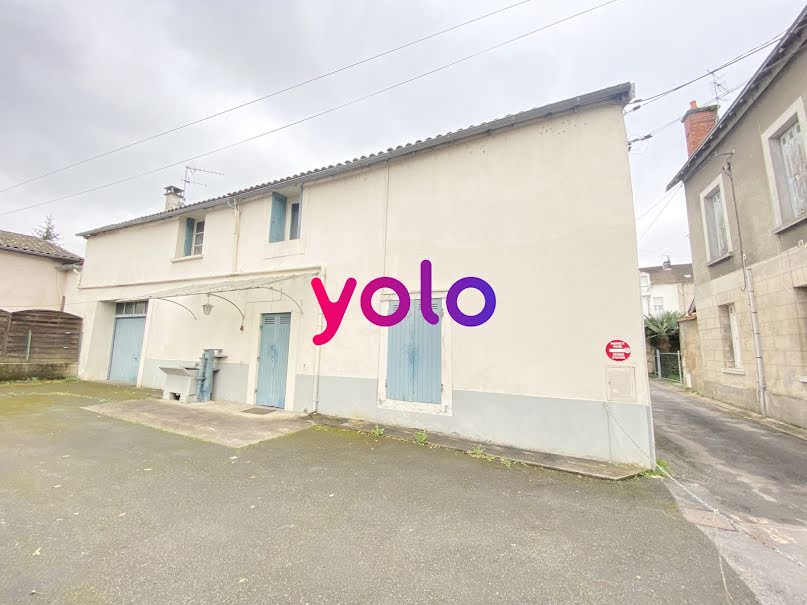 Vente maison 5 pièces 107 m² à Perigueux (24000), 148 900 €