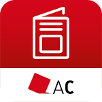 Cover Image of ダウンロード AC edicola 1.0.0 APK