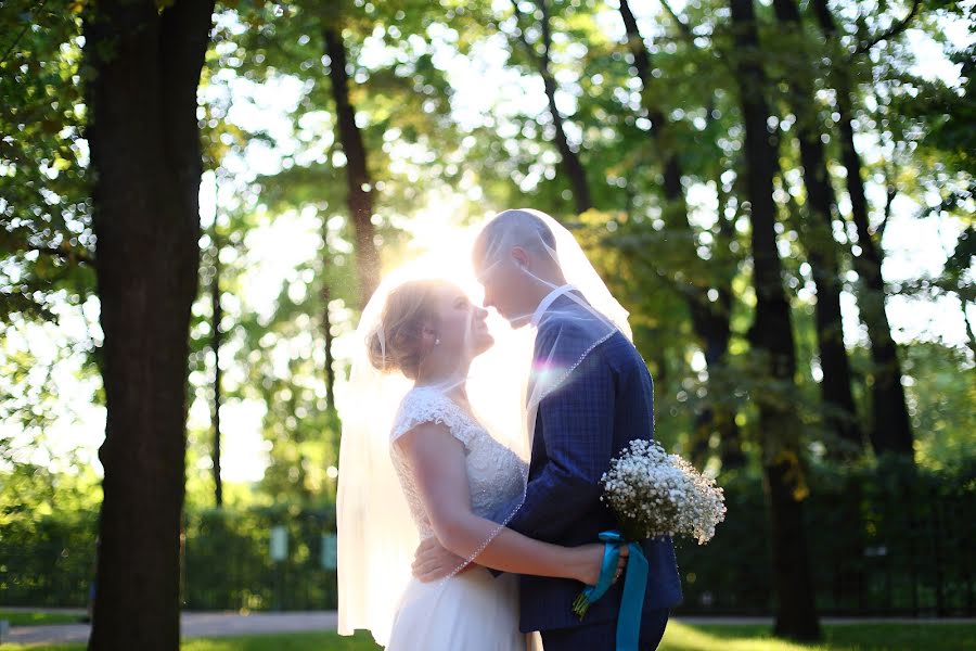 Fotógrafo de bodas Aleksandr Kostrov (lwedru). Foto del 26 de enero 2023