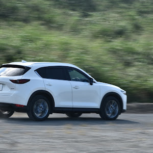 CX-5 KF2P