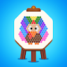 Mosaic Hex Puzzle 2: Art Book icon