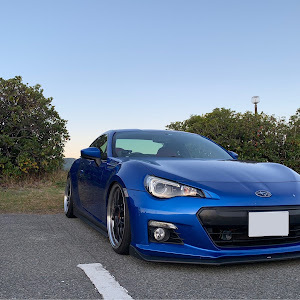 BRZ ZC6