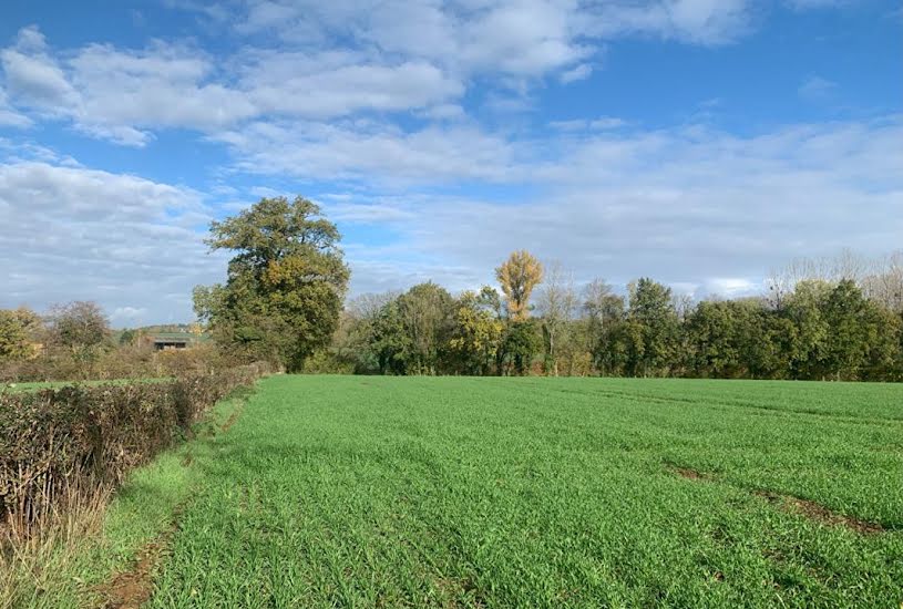  Vente Terrain à bâtir - à Rignac (12390) 