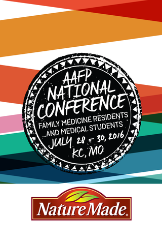 AAFP National Conference 2016