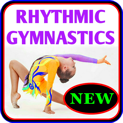 Learn easy rhythmic gymnastics. Rhythmic Exercises
