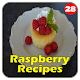 Download 100+ Raspberry Recipes For PC Windows and Mac 1.0