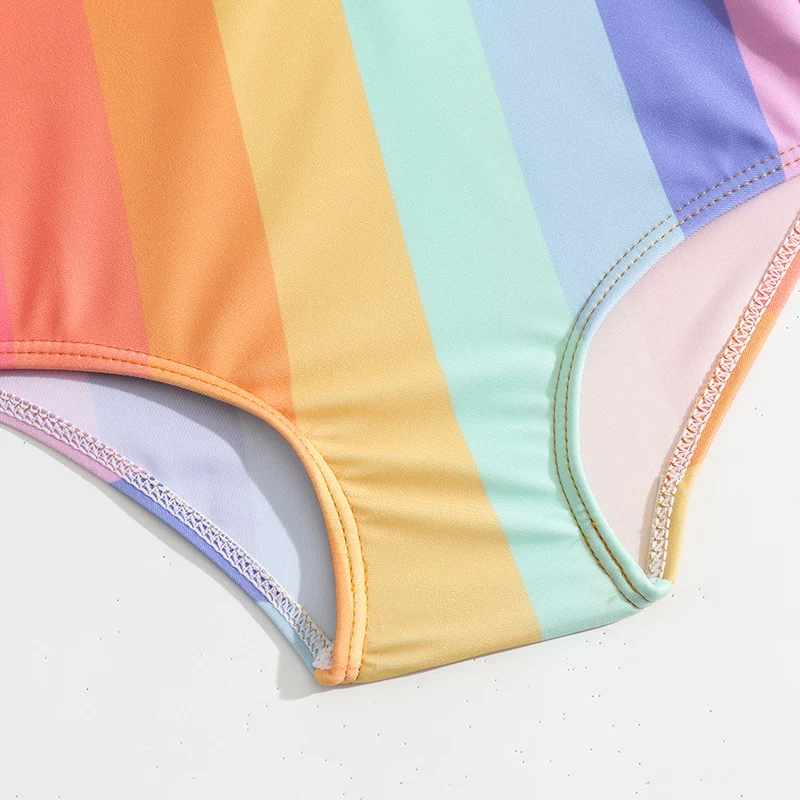 Mono Nuevo para Niñas Lindas Un Enterizo Perfecto para Pequeñas Fashionistas Diseño Moderno Ideal para Juegos y Salidas Cómodas y Estilosas