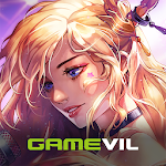 Cover Image of Download Kritika: The White Knights 3.10.3 APK