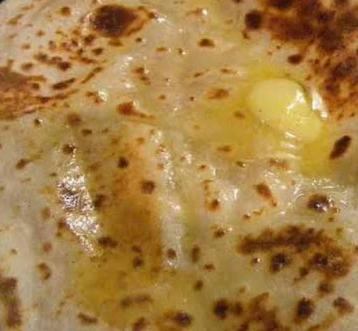 Tawa Butter Roti