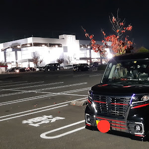 スペーシアカスタム MK53S