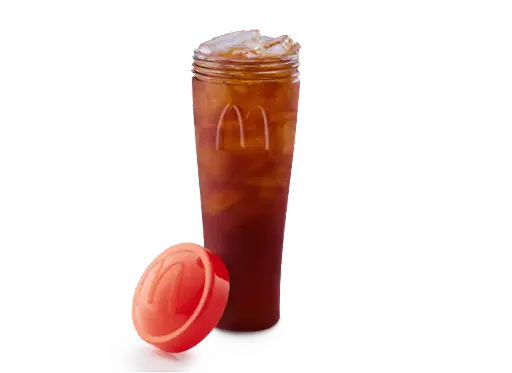 Mccafe Iced Americano