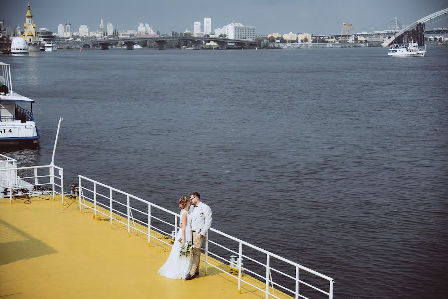 Fotografo di matrimoni Olga Murzaєva (helgamurzaeva). Foto del 27 agosto 2018