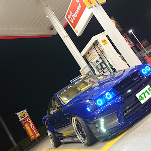 チェイサー JZX100