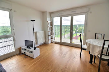 appartement à Carrières-sous-Poissy (78)