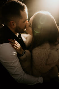 婚礼摄影师Vladut Tiut（tvphoto）。2023 1月30日的照片