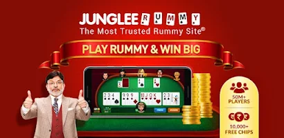 Rummy - Free::Appstore for Android