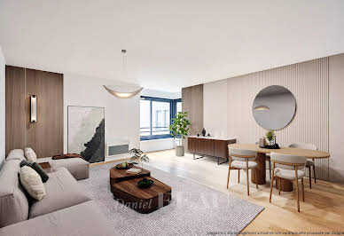 Apartment 3