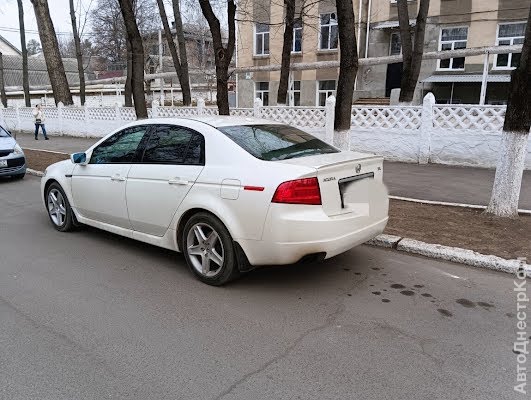 продам авто Acura TL TL III фото 3