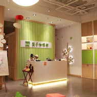 梨子咖啡館