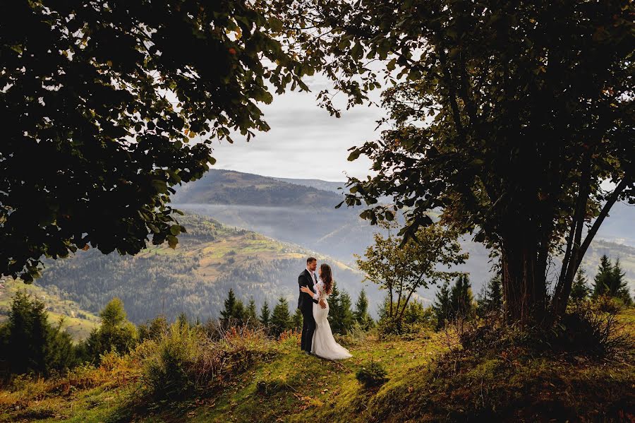 Fotógrafo de bodas Pantis Sorin (pantissorin). Foto del 23 de septiembre 2018