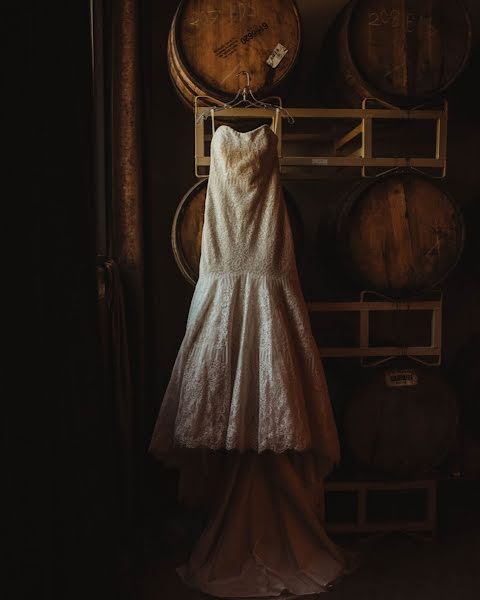 Wedding photographer Brittney Jenkins (brittneyjenkins). Photo of 13 December 2019