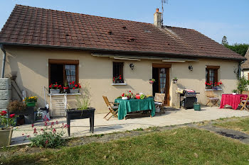 maison à Authon-du-Perche (28)