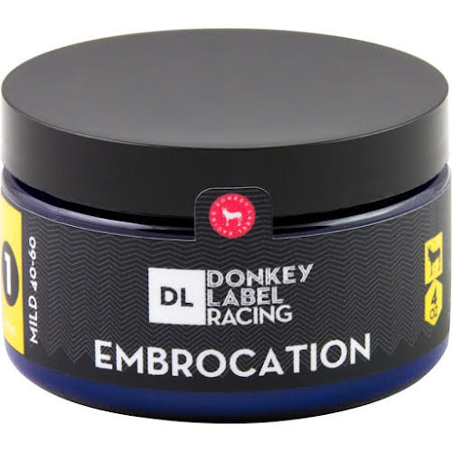 Donkey Label Racing Mild Embrocation Cream