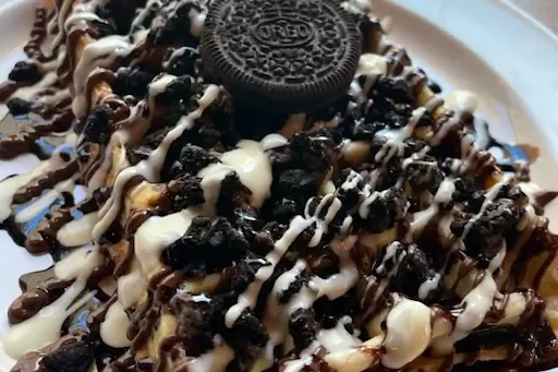 KitKat Waffle