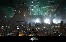 Final Fantasy VII Remake Wallpapers HD small promo image