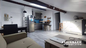 appartement à Montreuil (93)