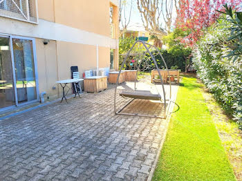 appartement à Frejus (83)