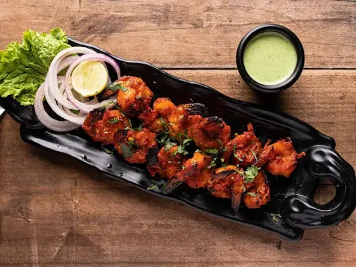 Tandoori Prawns