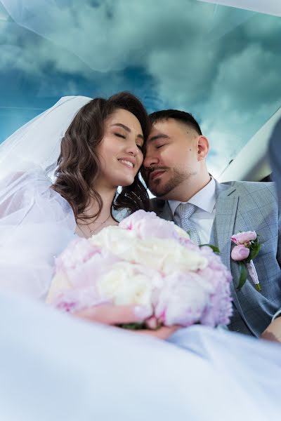 Wedding photographer Igor Kasyanov (kasigor). Photo of 26 June 2022