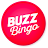 Buzz Bingo: Play Bingo & Slots icon