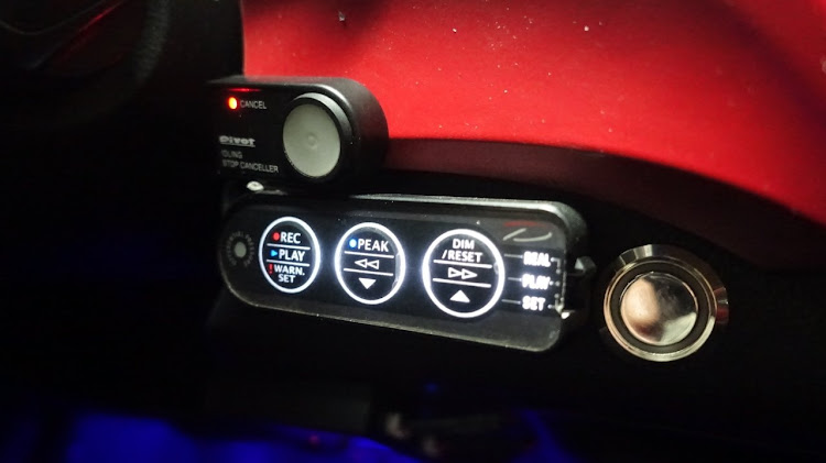 CR-Zのキョロさんが投稿したカスタム事例の投稿画像2枚目