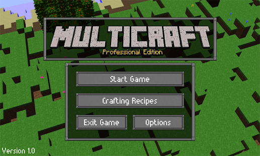 download Multicraft: Pro Edition free