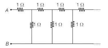 Combination of resistors