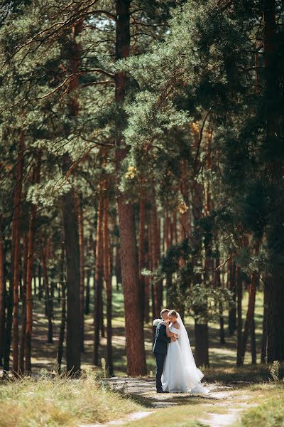 Fotógrafo de casamento Marina Lisogor (lysohormarina). Foto de 16 de outubro 2023