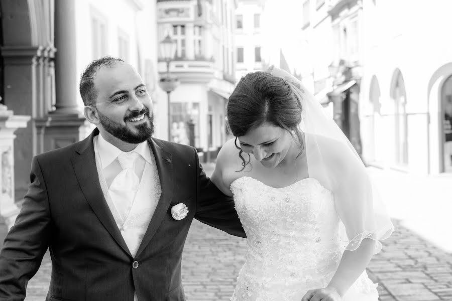 Fotógrafo de bodas Ana Werner (anamartinez1). Foto del 20 de junio 2017