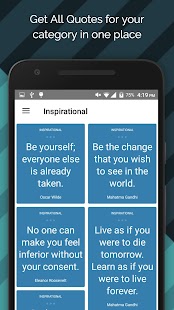 How to get Quotes,Status & Saying for All 0.1.9 unlimited apk for pc