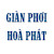 GIÀN PHƠI THÔNG MINH HÒA PHÁT