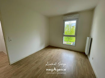 appartement à Rouen (76)